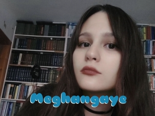 Meghangaye