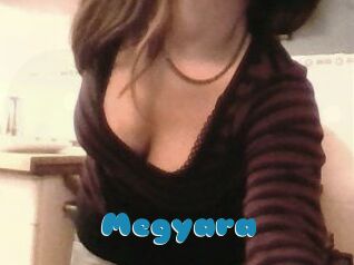 Megyara