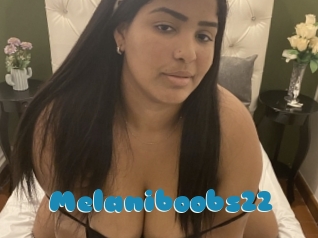 Melaniboobs22