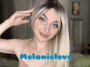 Melanielove