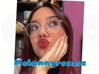 Melannyrossee