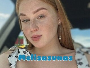 Melisasunas