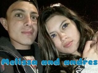 Melissa_and_andres