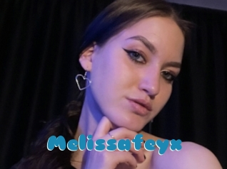 Melissafeyx