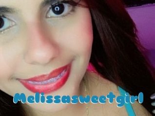 Melissasweetgirl