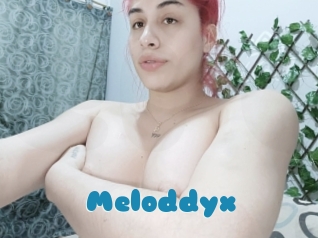 Meloddyx