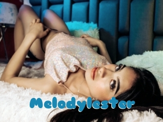 Melodylester