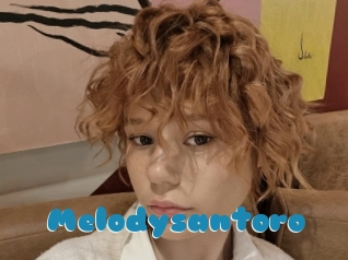 Melodysantoro