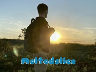 Meltedslice