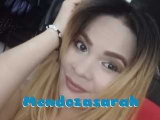 Mendozasarah