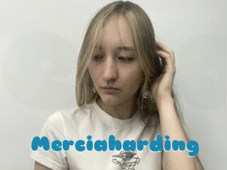 Merciaharding