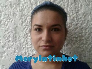 Merylatinhot