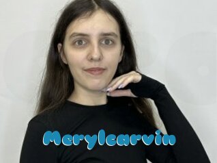 Merylcarvin