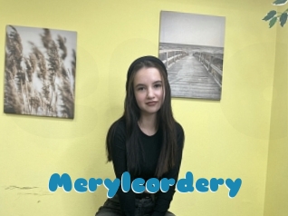 Merylcordery