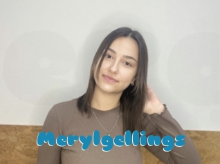 Merylgellings