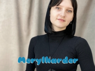 Merylharder