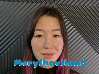 Merylhaviland