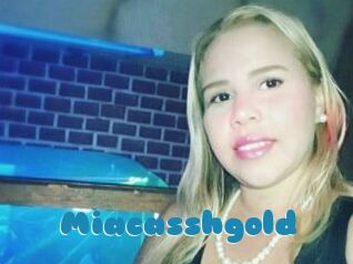 Miacasshgold