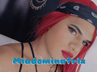 Miadominatrix