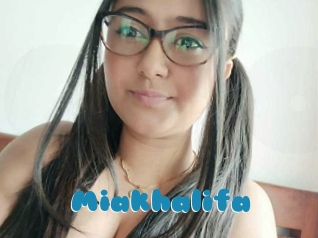 Miakhalifa