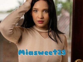 Miasweet25