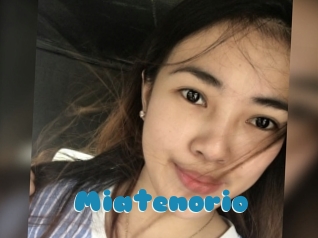 miatenorio Erotik Chat