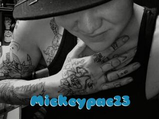 Mickeypac23