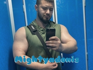 Mightyadonis