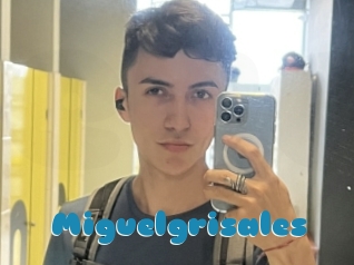 Miguelgrisales