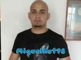 Miguelhot98