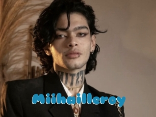 Miihailleroy