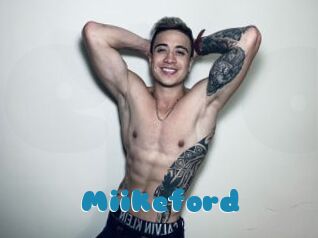 Miikeford