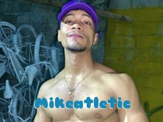 Mikeatletic