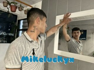 Mikeluckyx