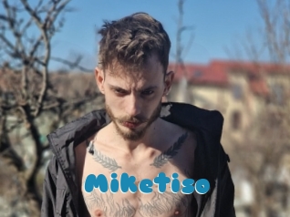 Miketiso