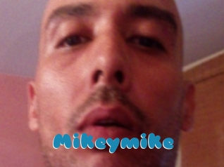 Mikeymike