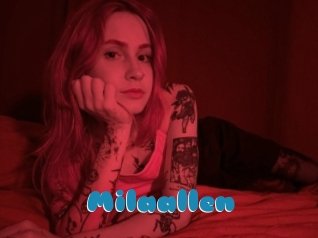 Milaallen