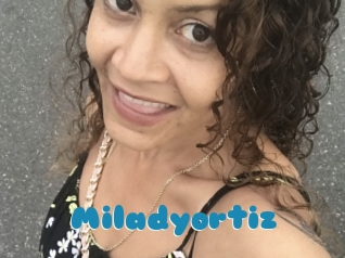 Miladyortiz