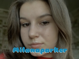 Milanaparker