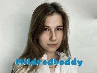 Mildredboddy