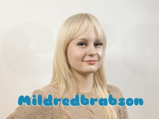 Mildredbrabson