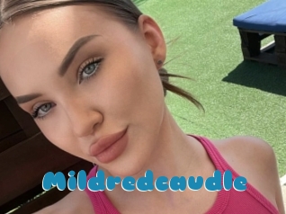 Mildredcaudle