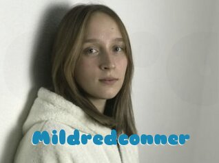 Mildredconner