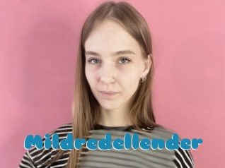 Mildredellender