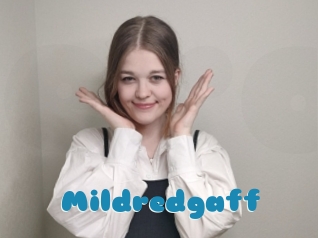 Mildredgaff