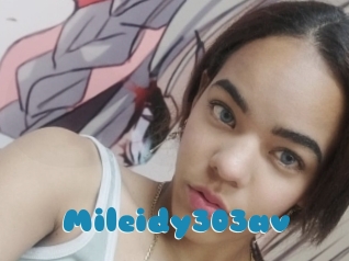 Mileidy303av