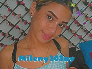 Mileny303av