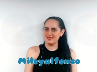 Mileyalfonso