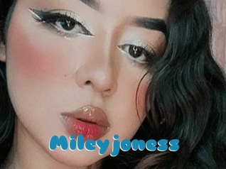 Mileyjoness