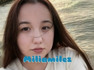 Miliamilez